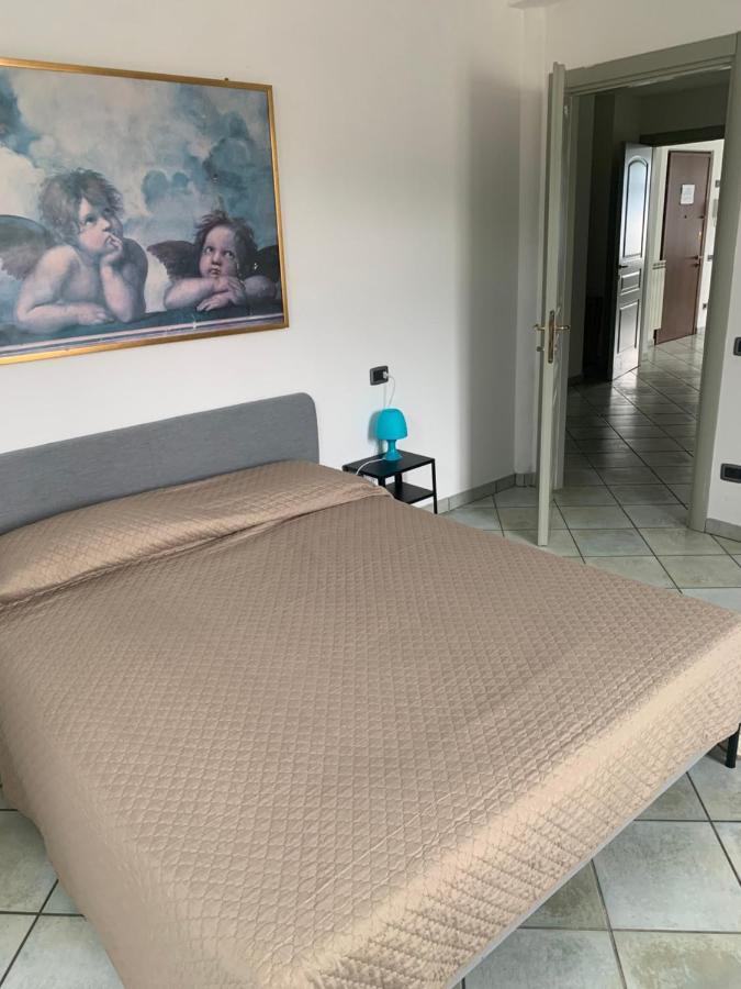 ルイーノPalazzo Clericiアパートメント エクステリア 写真
